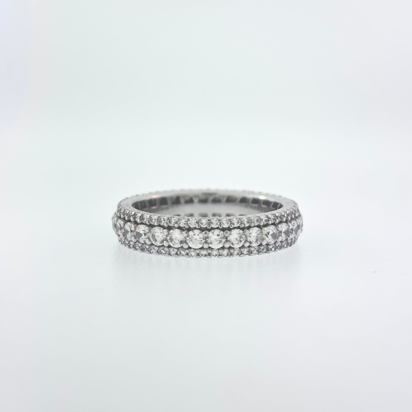 Chantelle Eternity Ring