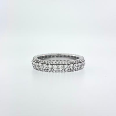 Chantelle Eternity Ring