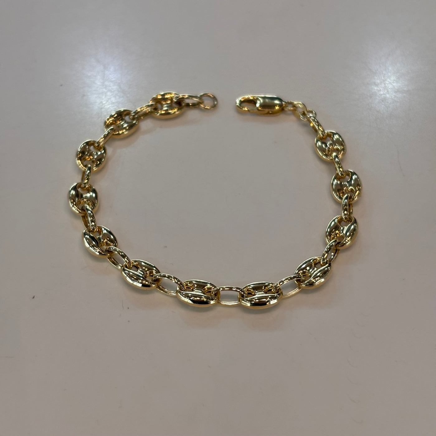 Coffée bracelet