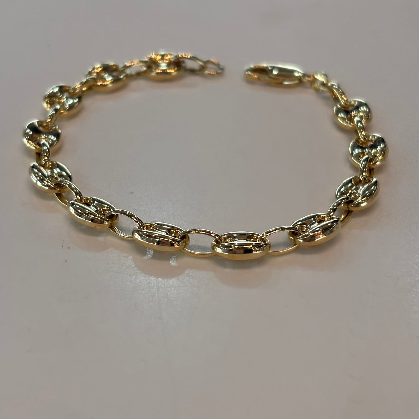 Coffée bracelet