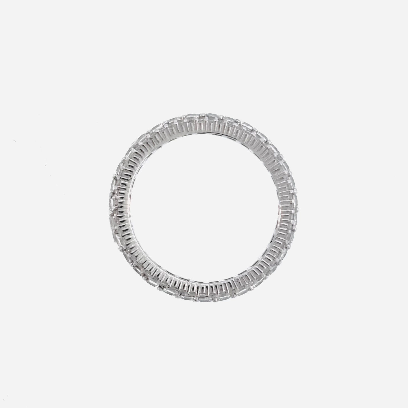 Chantelle Eternity Ring