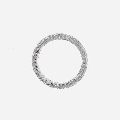 Chantelle Eternity Ring