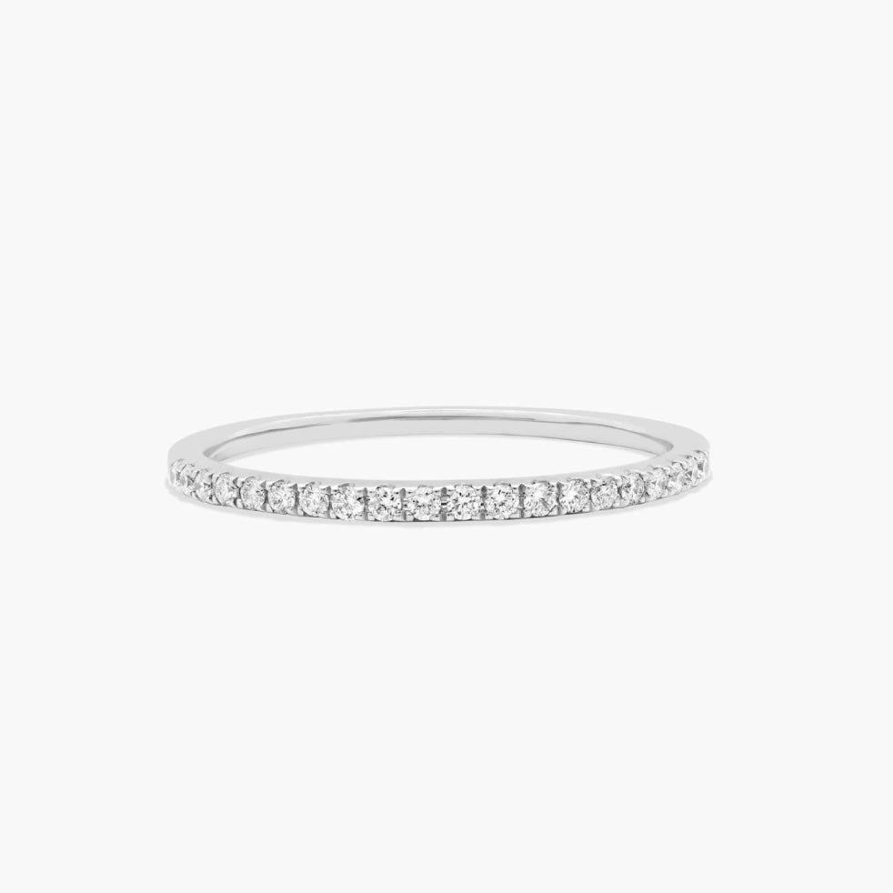 Eva Eternity Ring