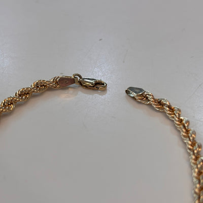 Rope Bracelet