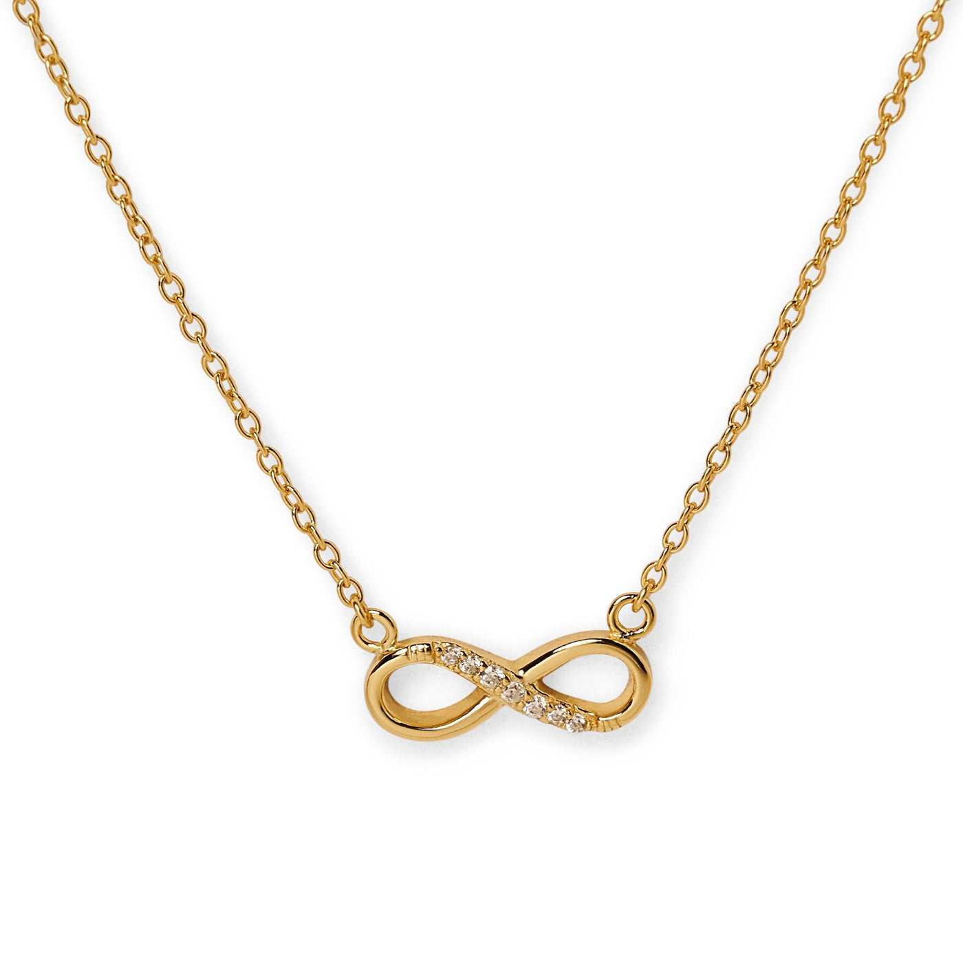 Collier Infini