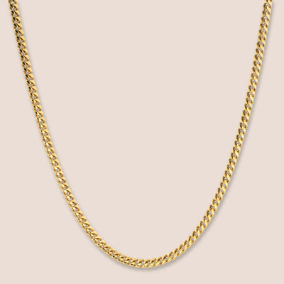 Miami Chain Necklace